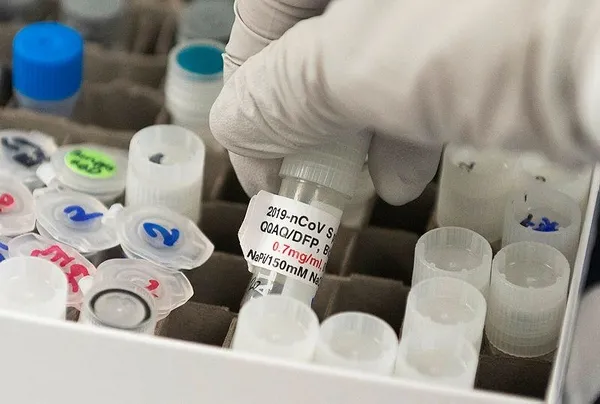 Güney Kore koronavirüs antikor ilaçlarının seri üretimine geçmeyi planlıyor-1