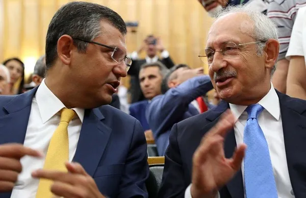 1691533001985.jpeg Kemal Kılıçdaroğlu'ndan gözdağı! Başkanlığa talip olan Özgür Özel’in memleketinde dikkat çeken atama-5