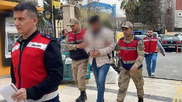 Enkaz altında soğuktan ölüm yalanına gözaltı-3