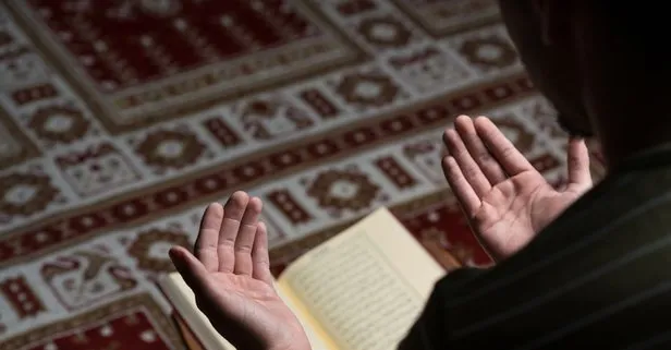 Tövbe nedir? Tövbe İstiğfar Tevbe Duası-Türkçe-Arapça Okunuşu