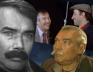 Kemal Sunal efsanesi En Büyük Şaban’ın Faik Bey’i Kamran Usluer bakın aslen nereliymiş! Duyan inanamadı işte memleketi...