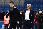 Jose Mourinho'dan Ali Koç ve transfer sözleri! "Ben böyleyim"