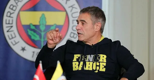 Ersun Yanal: Fenerbahçe seneye şampiyon olacak