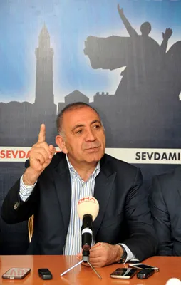 CHP millet iradesine savaş açtı