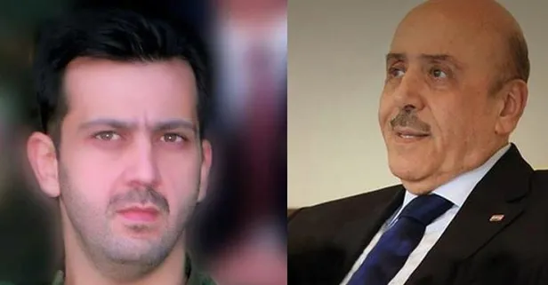 Kandil’de şer birliği! Beşar Esad’ın kardeşi Mahir Esad ve kara kutusu Ali Memlük Bafel Talabani’nin misafiri