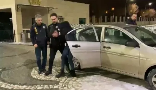 Sosyal medya provokatörlerinin hesabı kesildi! 4 kişiden 3'ü tutuklandı-6