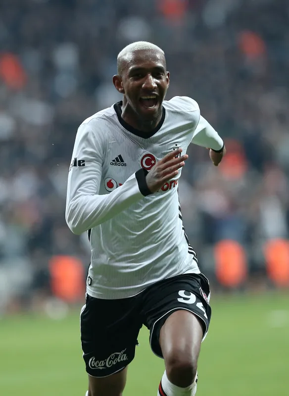 Talisca oyununu Fikret Orman bozdu-5