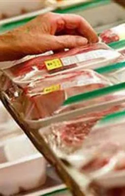 Türkiye helal pazardan ‘HAK’kını alacak