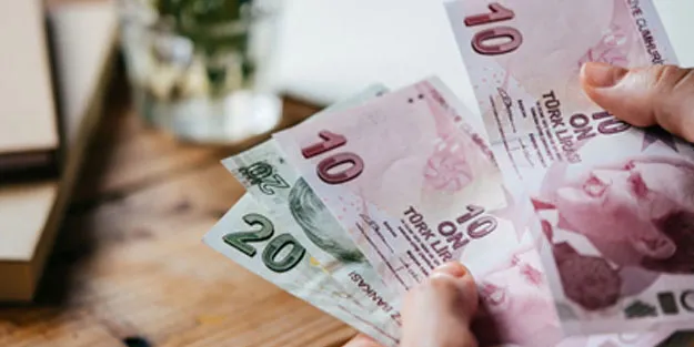Enflasyon rakamlarıyla birlikte asgari ücretlilerde zam beklentisine girdi-3