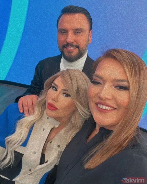 Demet Akalın'dan yıllarca kanlı bıçaklı olduğu Hande Yener'e doğum günü kutlaması "İyi ki doğdun kraliçe" - 12