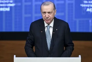 Başkan Erdoğan’dan 107. yılında 19 Mayıs mesajı: Peygamber Ocağımızın kahraman mensuplarını saygıyla anıyorum
