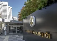 Dışişleri Bakanlığından BAEye başsağlığı mesajı: Saldırıları kınıyoruz