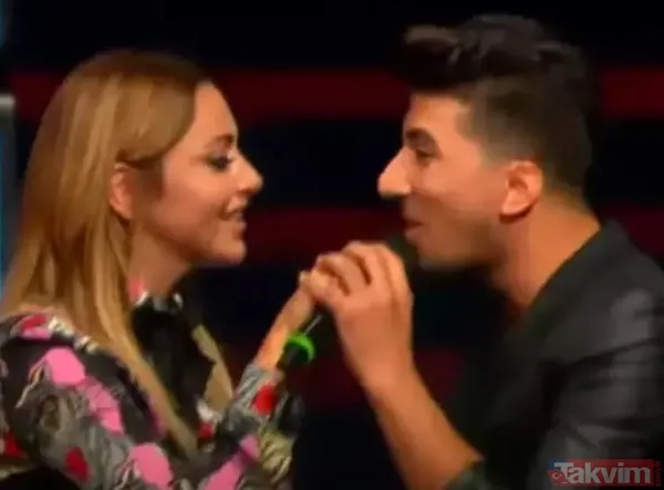 Bir paylaşım yaptı Hadise'yi yerden yere vurdu "Sahte sanatçı şovmen hiçbir şeyine ihtiyacım yok" O isim açtı ağzını yumdu gözünü - 5