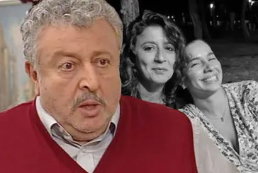 Evlilik dışı ilişkiden kızları çıkmıştı! Metin Akpınar’ın kızı Duygu Nebioğlu bu kez de annesine yüklendi: Zorla çıkacak ortaya...