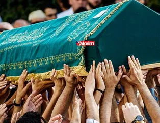 Rüyada cenaze görmek ne anlama gelir? Rüyada kendine ait cenaze görmek, annenin cenazesini görmek neye işarettir?