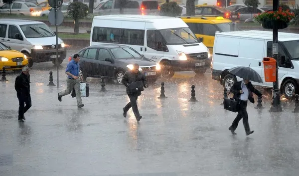 Meteoroloji'den İstanbul uyarısı: Bugüne aldanmayın-3