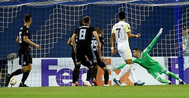Ne Olacak Bu Fener In Hali Takvim