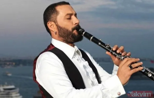 Serdar Ortaç bakın kaç yaşında çıktı! Duyan şaştı kaldı Hakan Altun ile arasındaki fark dikkat çekti meğer göründüğü gibi değilmiş... - 17