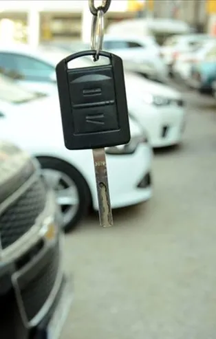 İşte ikinci el fiyatı sıfır fiyatını geçen otomobiller