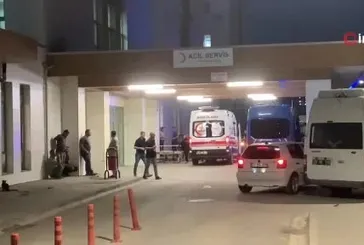 Karaman’da çoban köpeğinin saldırdığı 8 yaşındaki çocuk yaralandı