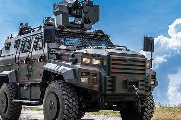 ASELSAN'dan 2,3 milyar TL net kar