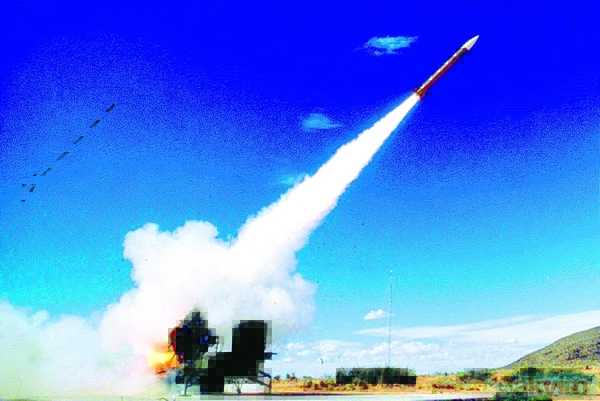 S-400 mü yoksa Patriot mu? Hangi hava savunma sistemi daha güçlü? - 38