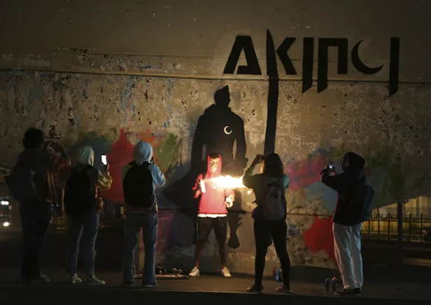 Akıncı 1. bölüm yeni fragmanı izle! Akıncı dizisi konusu nedir? Oyuncuları kimler?-5