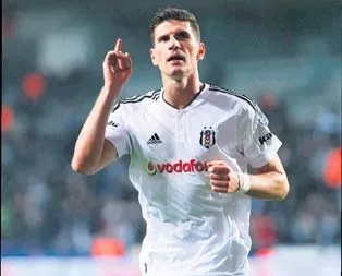 Golümü atıp tarihe geçeceğim!