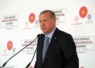 Son dakika: Başkan Erdoğan talimat verdi! Koronavirüse karşı 40 günde yerli ilaç