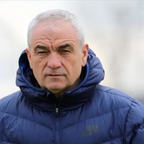 Amacımız ligde kalmak