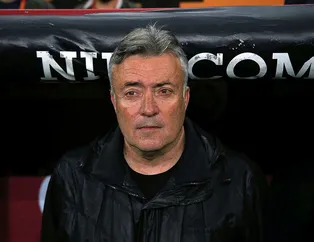 Son dakika Galatasaray haberleri... Domenec Torrent'in zor günleri! Aklı fikri Galatasaray'ın başkanlık seçimlerinde