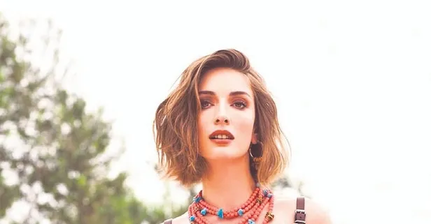 Yasemin Kay Allen FBI'daki eski aşkını unutmadı! Roller değişti: Ajan gibi peşine düştü