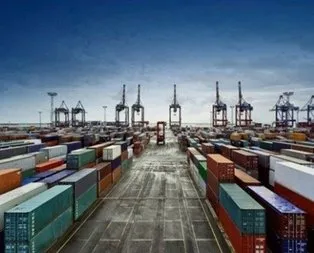 Dış ticaret açığı bu yıl daraldı