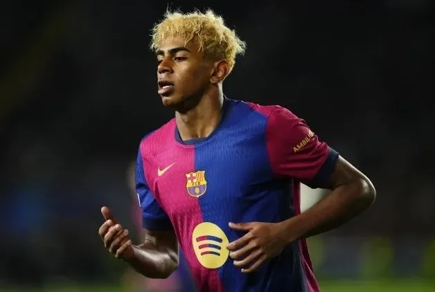 Yamal’a rekor zamla yeni kontrat