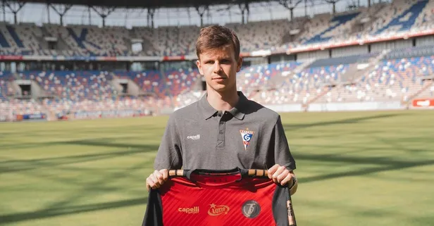 Beşiktaş'a Polonya'dan on numara