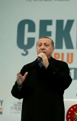 Erdoğan: Yeni sistem milletin karnını doyuracak