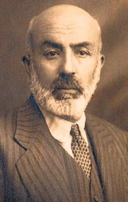 Mehmet Akif Ersoy'un vefatının 80. yılı