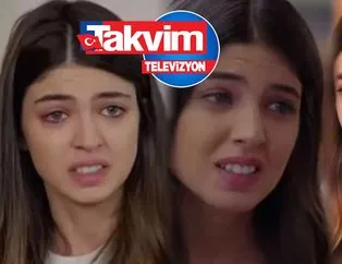 Nil Keser’in başına talih kuşu kondu!
