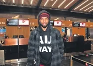 Ryan Babelin dönüşü kesinleşti