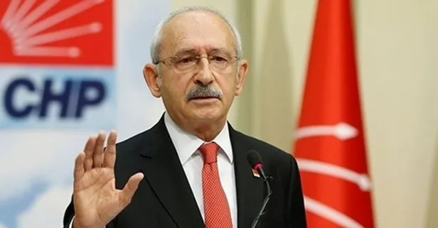 CHP Ayvalık İlçe Başkanlığına kayyum atandı