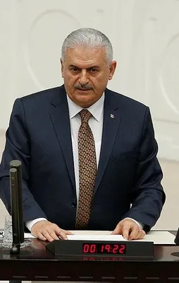 Yıldırım: Kılıçdaroğlu elini çabuk tutsun