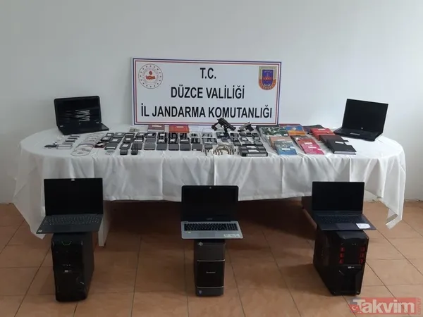 PKK'lılar 'Kobani'ye yardım' adı altında işçilerin paralarını gasbettiler! Aralarında HDP'liler de var - 8