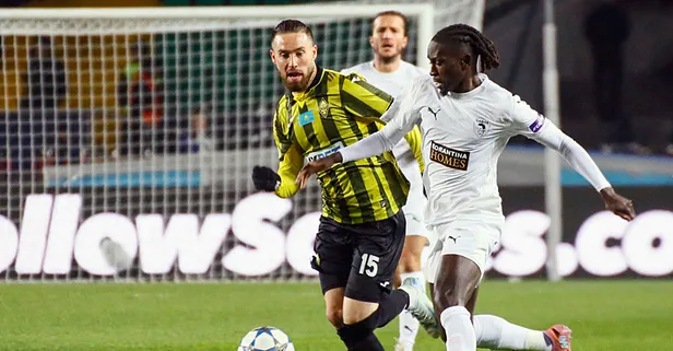 Özbekistan'da sessiz gece! Kairat - Pafos FC: 0-0 | MAÇ SONUCU