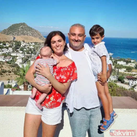 Masterchef Somer Sivrioğlu'dan cinsel ilişki itirafı 'iyi yemek yaparsan iyi de...' Kaş göz arasında Masterchef'ten genç sevgili bulan Şef... - 32