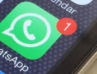 WhatsApp'a devrim gibi yenilik!