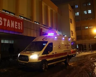 El Bab’da 14 şehit