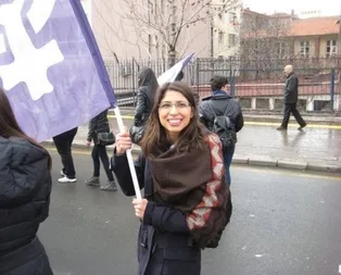 YPG ile Muğlada tanışan Ceren Güneş etkisiz hale getirildi