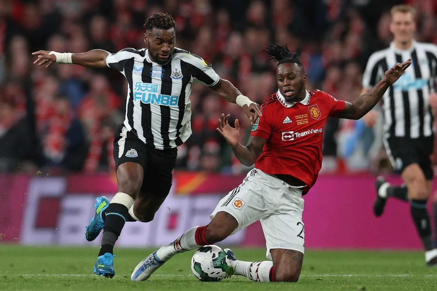 Fenerbahçe'den Galatasaray'a Batshuayi yanıtı! Transfer çalımı geliyor - 23