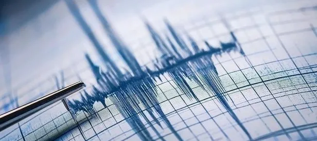 Muğla’da deprem oldu!