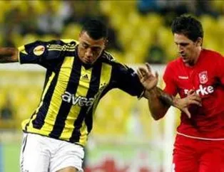 FENERBAHÇE - TWENTE